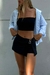 Short Pollera Kika