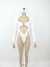 Body Jira Blanco