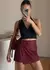 Short Pollera Sendal - tienda online