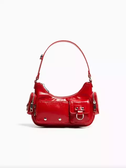 Cartera Cherry