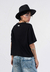 Remera Crop en internet