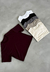 Remera Crop