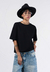 Remera Crop - comprar online