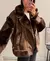 Campera Gambulan Oversise - comprar online