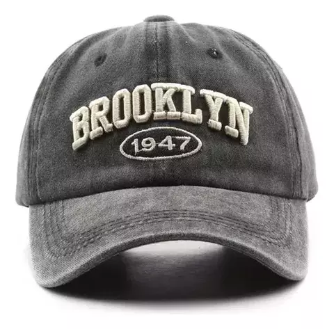 Gorra Brooklyn