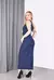 Vestido Blu - comprar online