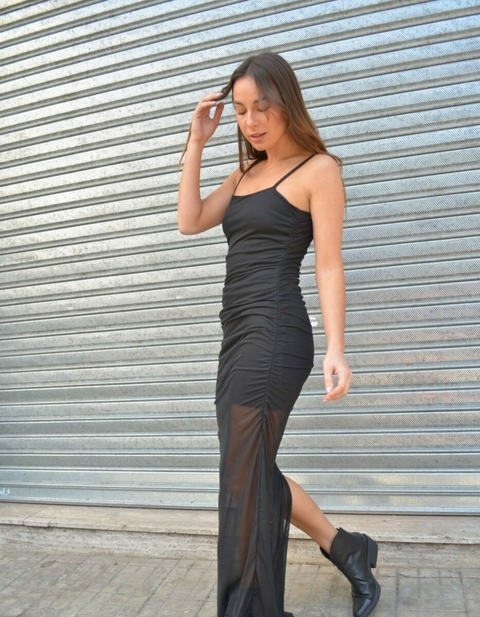 Vestido LAISA