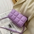 Cartera Tati Lila