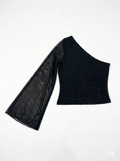 Top de Tul Wes - Zunashop