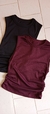 Musculosa Lila - tienda online