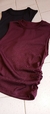 Musculosa Lila