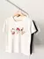 Remera Puppi
