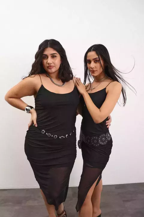 Vestido Maela