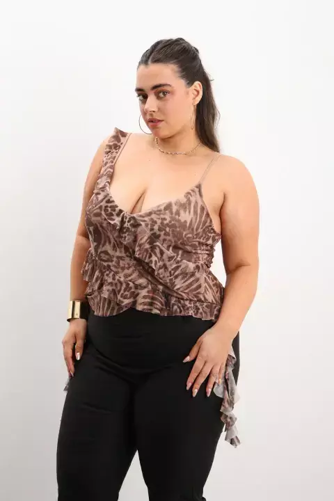 Top Print (XL/XXL)