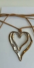 Choker Love - comprar online