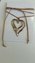 Choker Love en internet