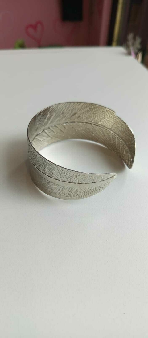 Brazalete Hoja