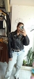 Chaqueta West en internet