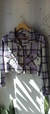 Camisaco Corto - Zunashop