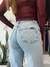 Jean Wideleg Spider - comprar online
