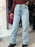 Jean Wideleg Spider