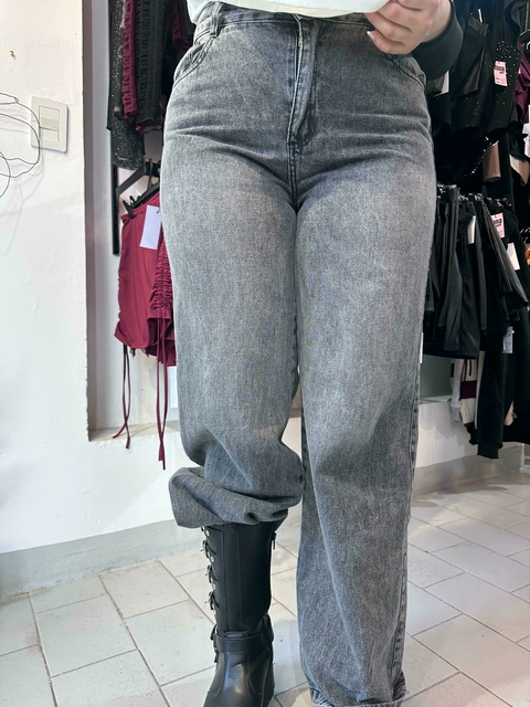 Jeans Wideleg Grin - comprar online