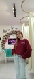 Buzos Dakland Bordo - tienda online
