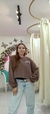 Buzo Dakland Beige en internet