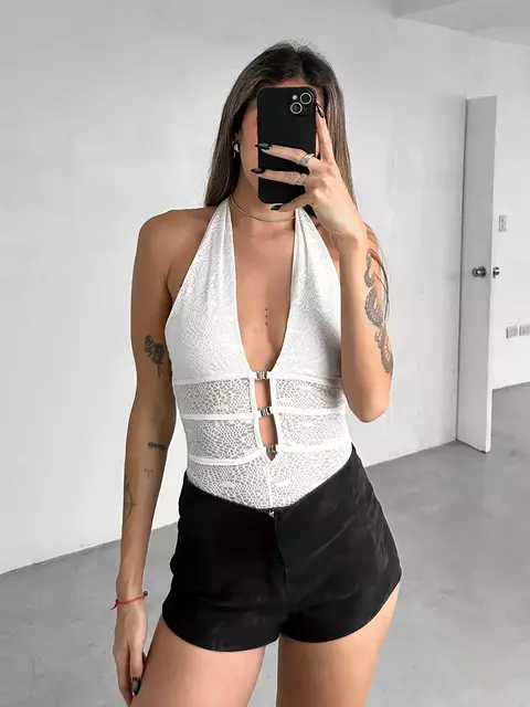 Body Alison ( 2 variantes)