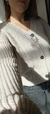 Cardigan Kika - comprar online