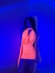 Vestido Buche Fluor