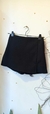 Short Pollera sastrero - comprar online