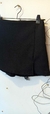 Short Pollera sastrero - tienda online