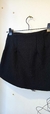 Short Pollera sastrero - Zunashop