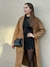 Imagen de Tapado Suecia Camel