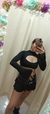 Top Kea Negro - Zunashop