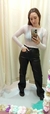wideleg engomado elastizado - comprar online