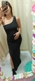 Vestido Greta Largo
