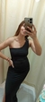 Vestido Greta Largo - comprar online