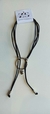 Choker Aro con corazón
