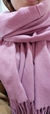 Pashmina Bufandon Rosa en internet