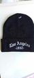 Gorro de Lana Negro