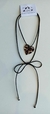 Choker Corazon