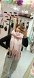 Bufandon Nube Rosa Bebe en internet
