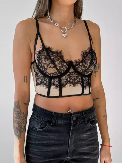 Corset Zeli