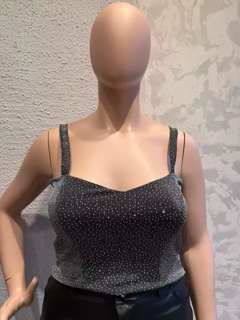 Top Clep (Talle XL)