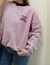 Buzo Moon Rosa en internet