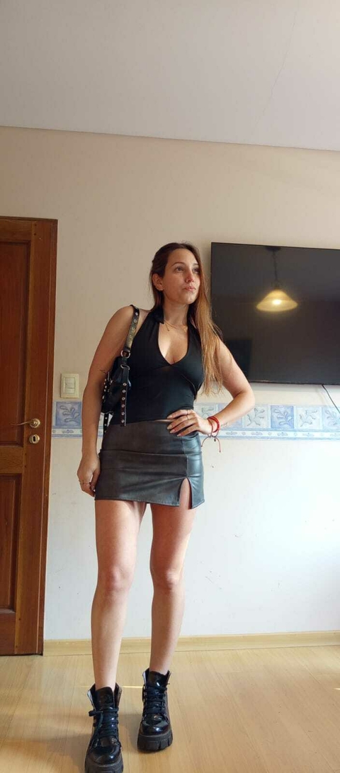Pollera Veta
