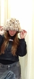 Piluso Animal Print Claro en internet
