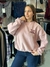Buzo Moon Rosa - comprar online